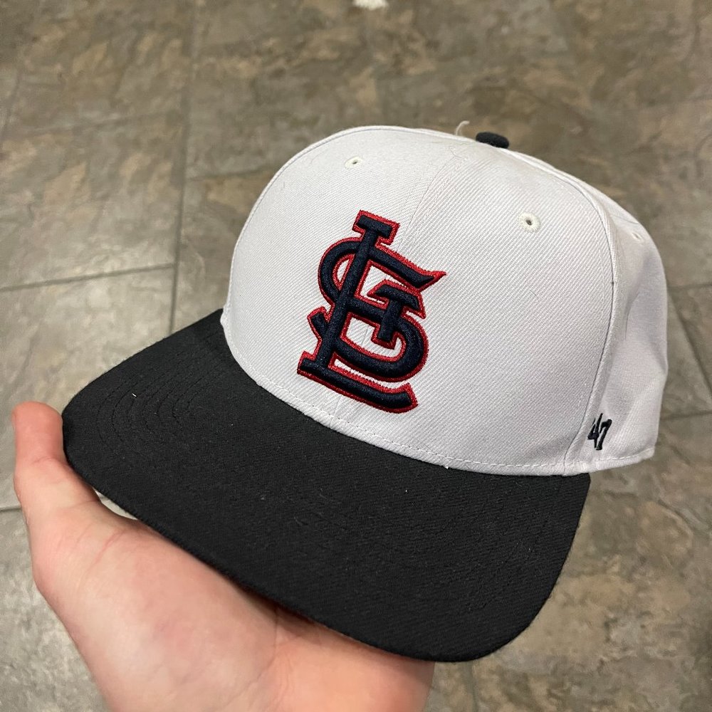St. Louis Cardinals Snapback